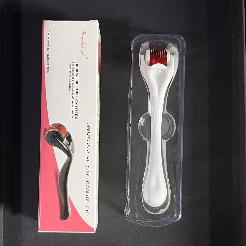 0.2 مللي متر/0.25 مللي متر/0.3 مللي متر حجم بكرة الوجه لأداة العناية بالبشرة بكرة الوجه 1 قطعة #1