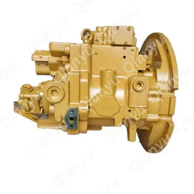 excavator 330d hydraulic main pump 5045477  K5V160DTH