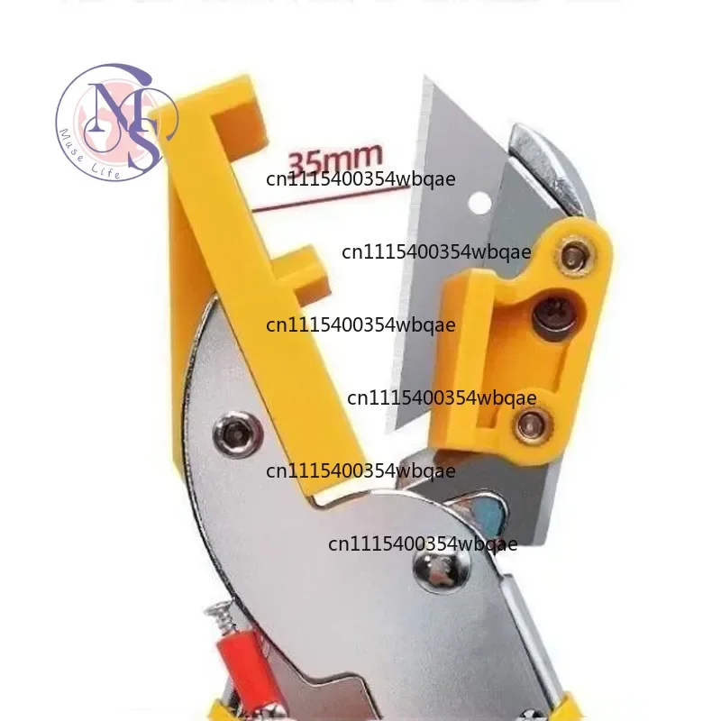 ZOCI-FOR-Glue Gun Rubber Nozzle Special Pliers Universal Glass Structural Adhesive Application Maintenance Tools