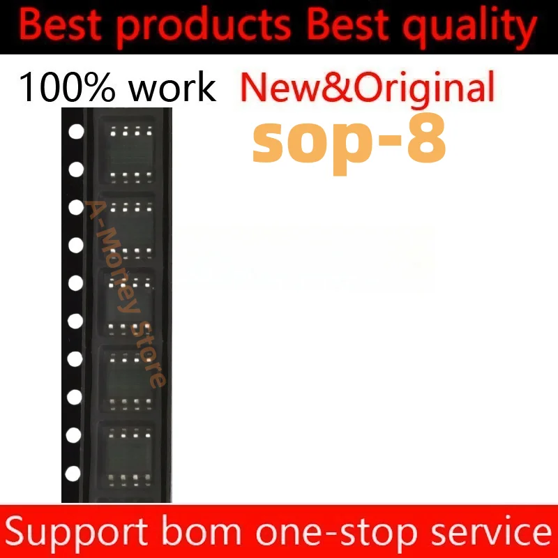 

(1pcs)W25Q80BVSIG W25Q32BVSIG W25Q32FVSSIG W25Q64BVSIG W25Q64FVSSIG W25Q16BVSIG W25Q16DVSSIG W25Q128BVSSIG W25Q128FVSIG sop-8