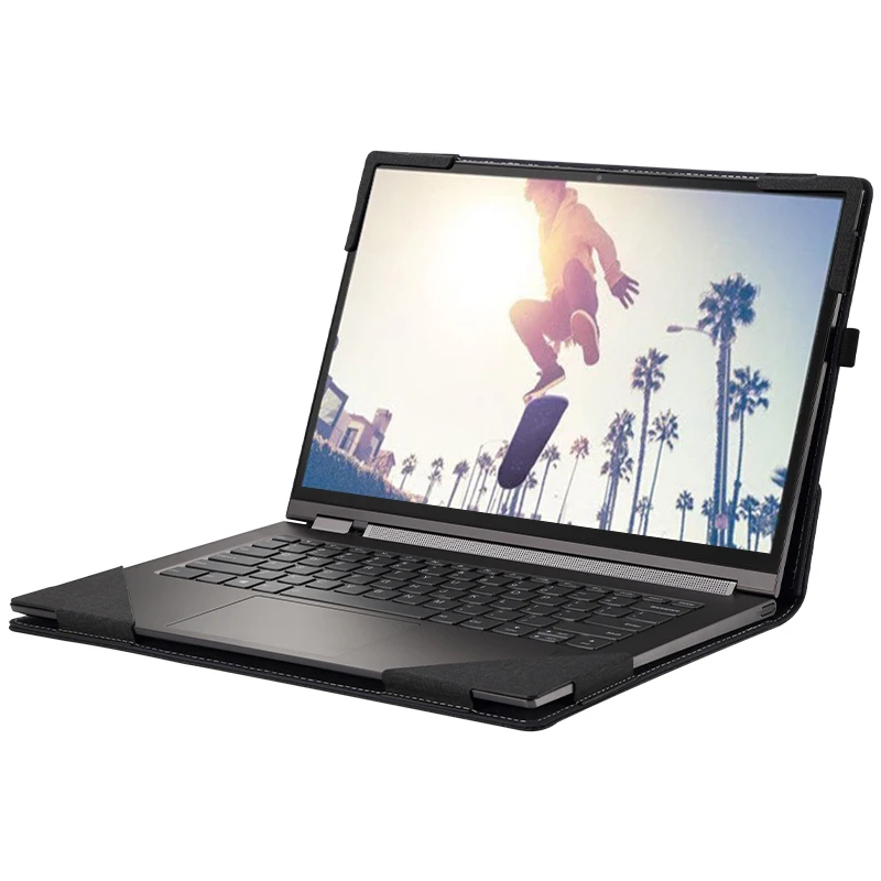 Capa para hp Laptop 17s-cu 17-cn 17t-cn 17-cp 17z-cp Envy 17-cr 17t-cr 17-ch 17.3 Polegada Capa Destacável para Notebook Portátil