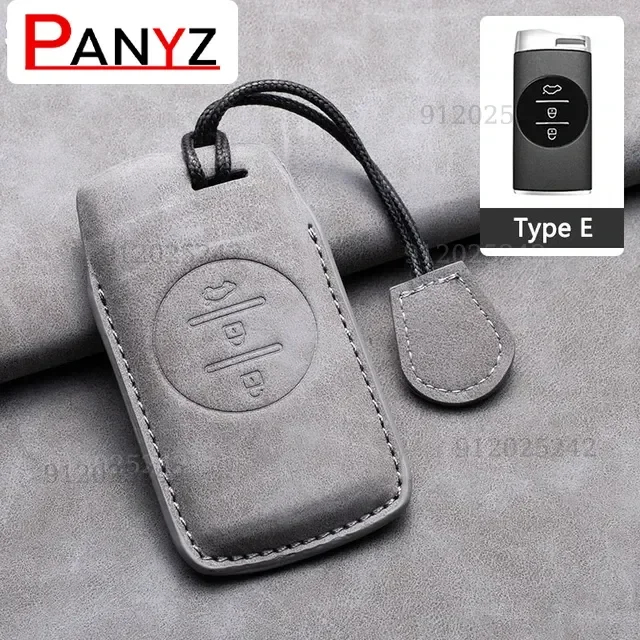 Car Key Cover Case … - image