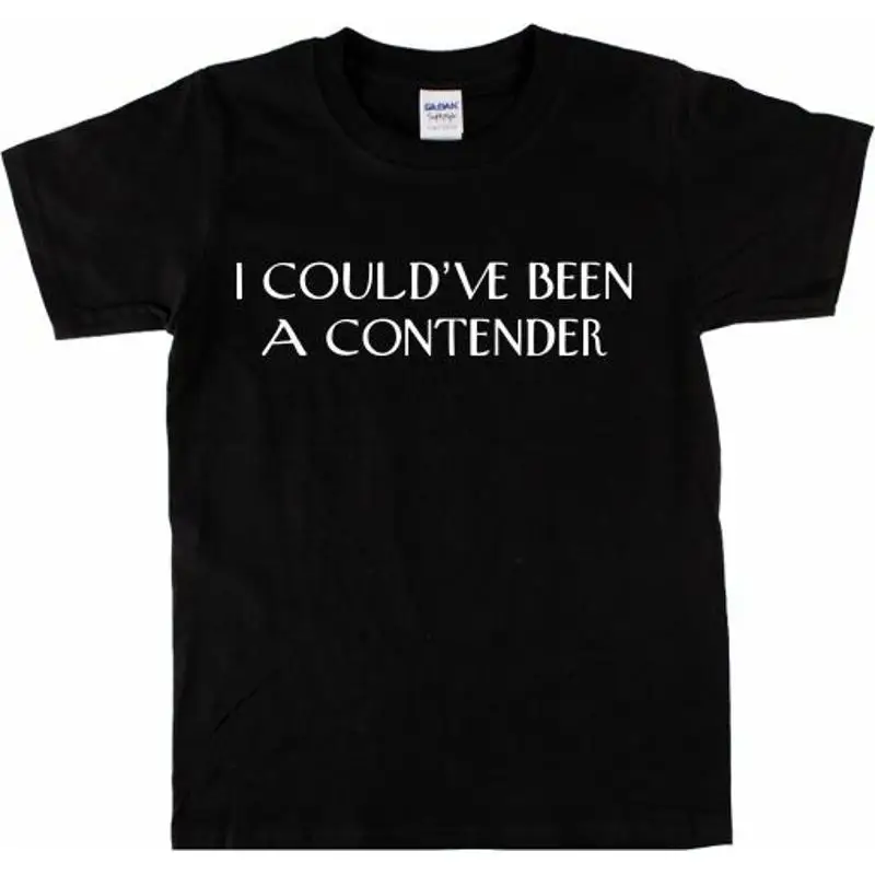 I Could Ve Been A C…