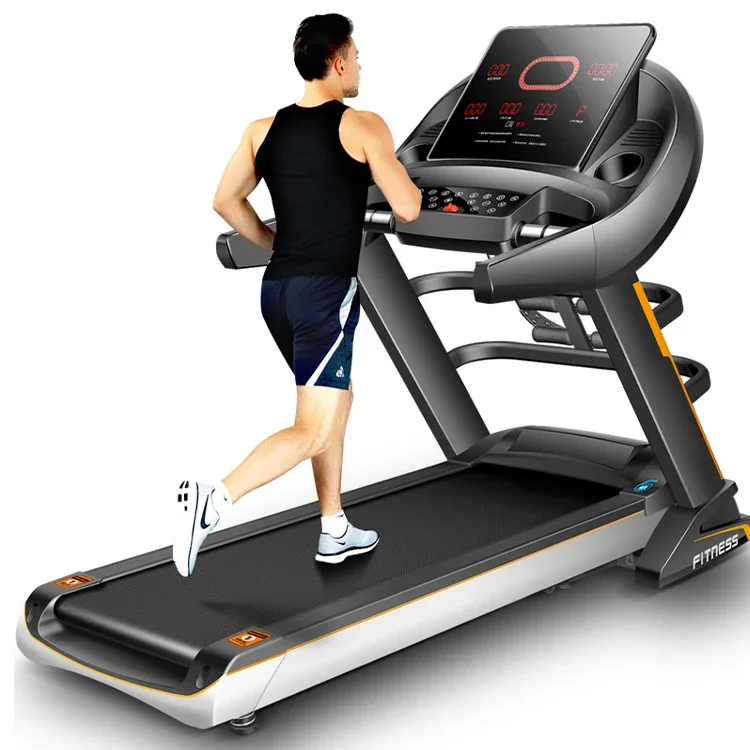 OEM cheap price Treadmill Eco-friendly Treadmill for body building