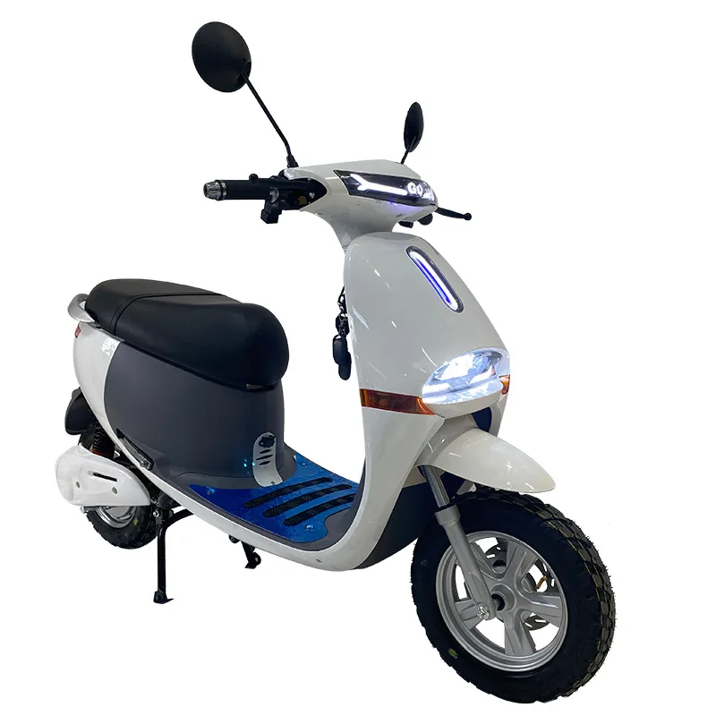 لـ GOUGOU الجيل الخامس، دراجة كهربائية عبر الحدود استيراد وتصدير سيارة تعمل بالبطارية سكوتر الدراجة