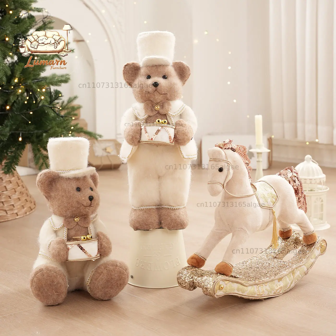 oso-de-peluche-navideno-adorno-navideno-juguete-para-ninos-muneco-de-compania-adorno-para-arbol-de-navidad