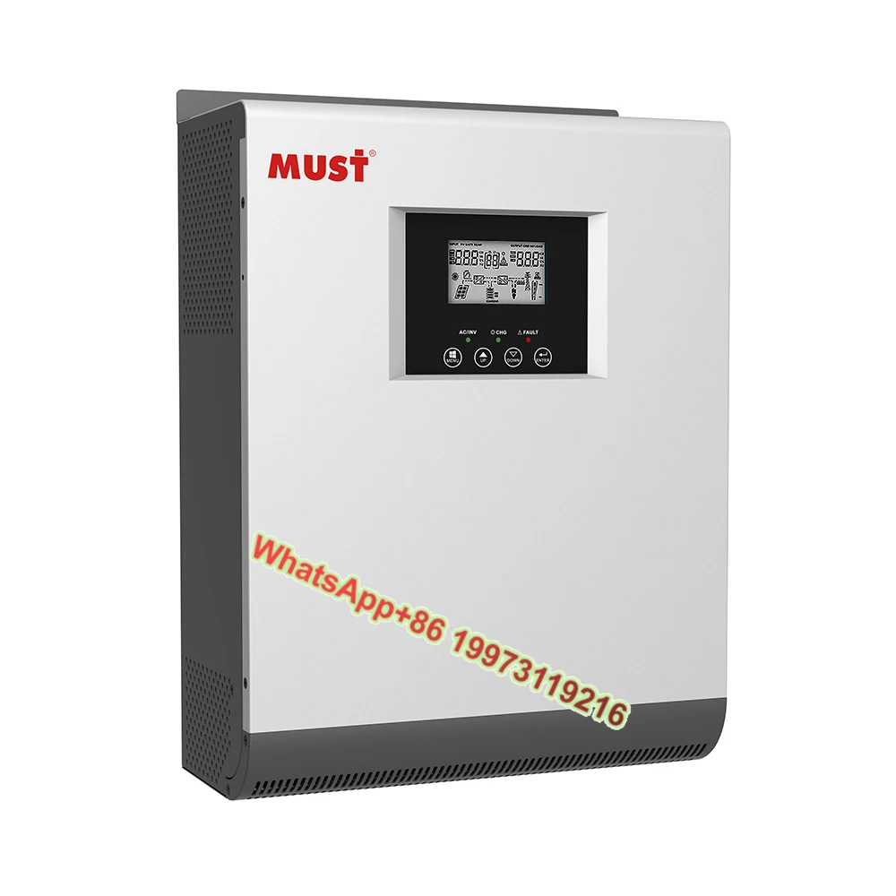 Must PV1800 Lhm 120… - image