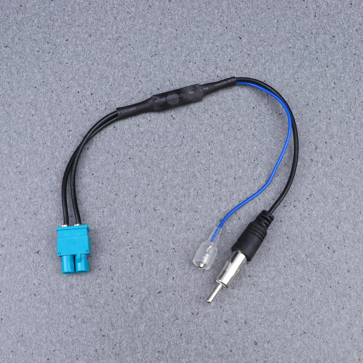 

Car Radio Antenna Adapter Extension Cable For Golf Mk6 Aerial Connector Female To Male Antenna Car