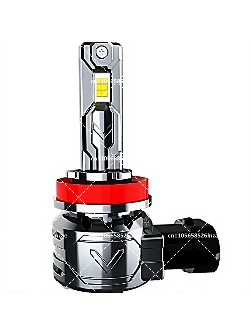 240W 50000Lm H11 H4 H7 9005 9006 LED Headlight Bulb Super Bright Car Light Canbus Auto Accessories