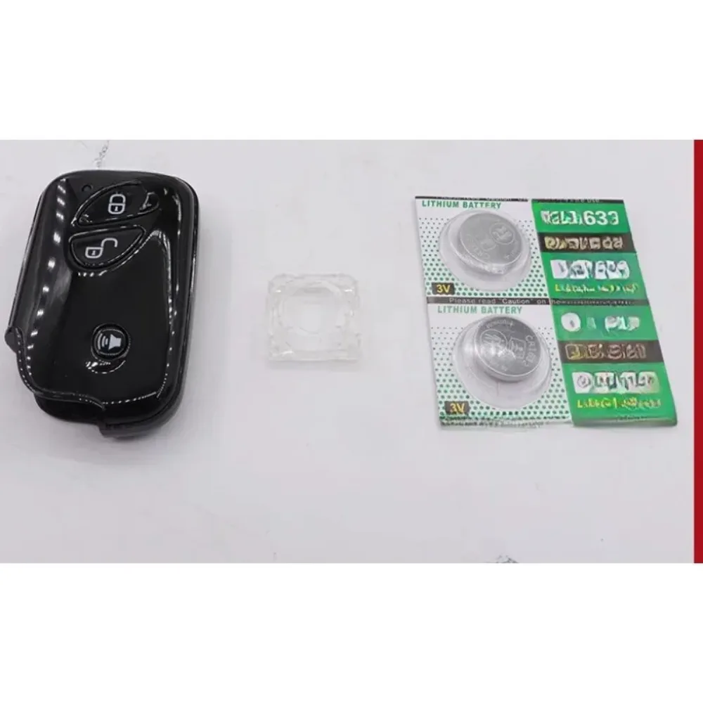 For BYD F3 G6 Surui S6 Surui G3 Qin L3 Song F0 Battery Holder Smart Key Battery Clip