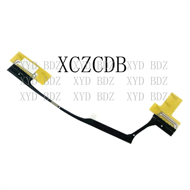 

DB 5C10S30933 40-контактный ЖК-экран, гибкий кабель видеодисплея для Lenovo LOQ 15IAX9I 83FQ