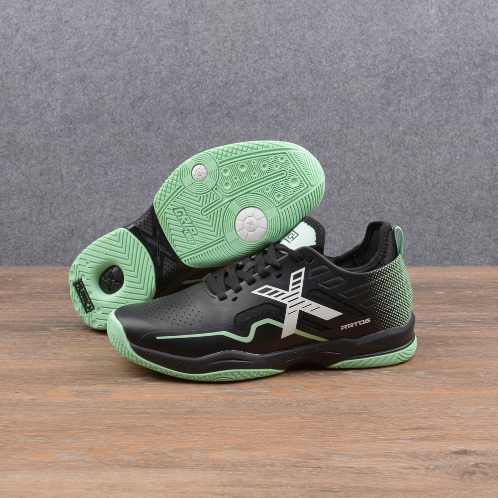 

Summer New Arrivals Hot Sale Training Tennis Shoes Unisex Lightweight Breathable Professional Training Footwear