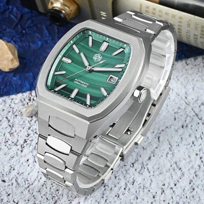 San Martin Men Auto… - image