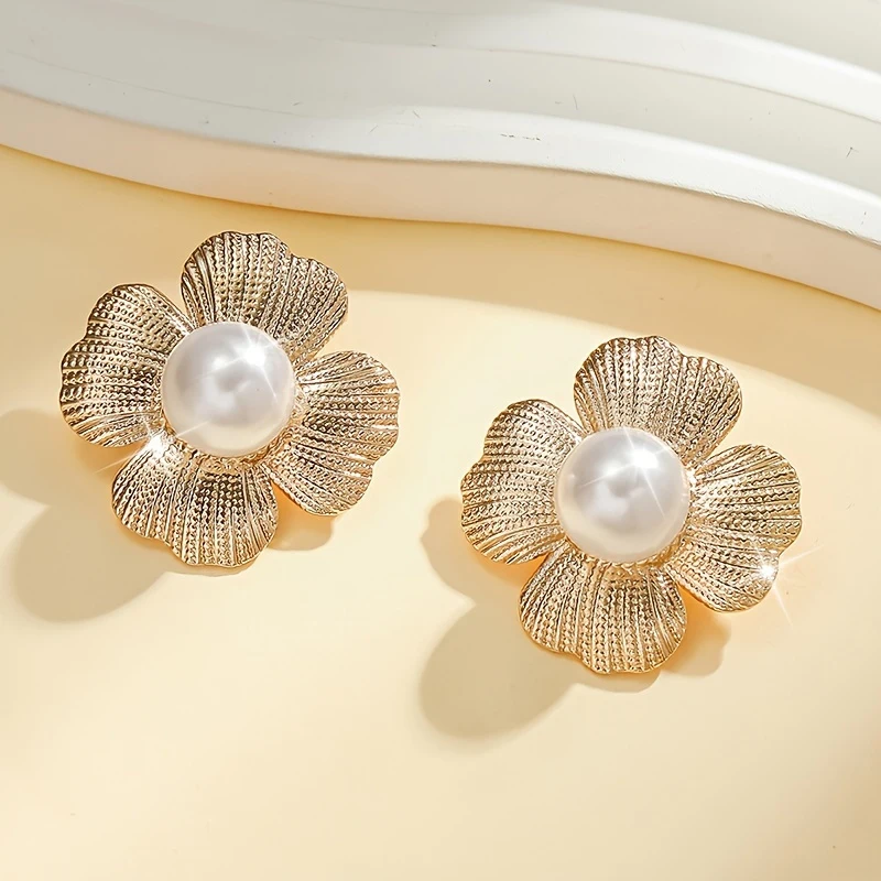 Elegant Flower Imit… - image