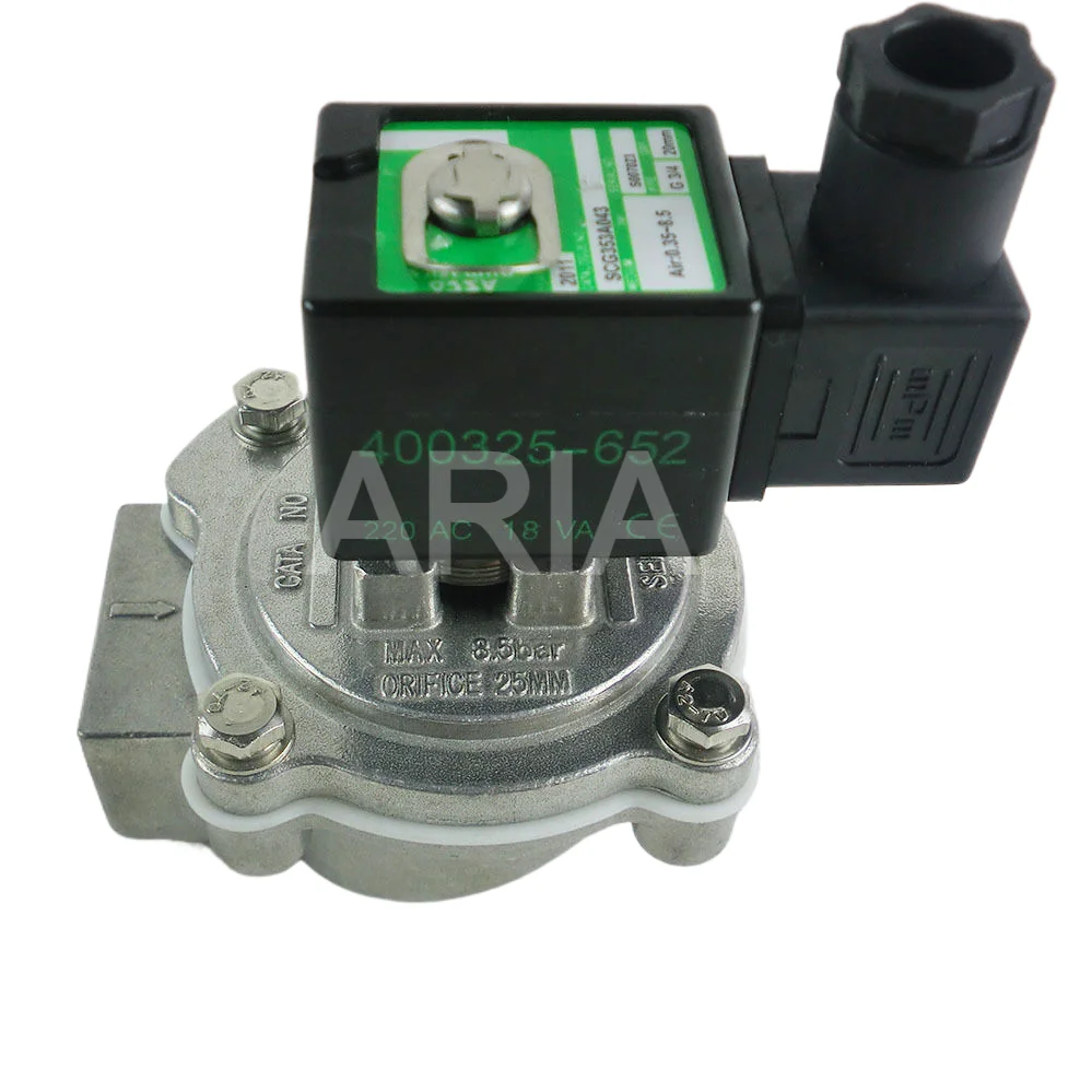 Asco SCG353A043 SCG…