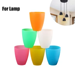 100mm Hanging Lampshades Pendants Ceiling Lighting Lamp shade Chandelier Wall Table Lamp Spotlight Accessories