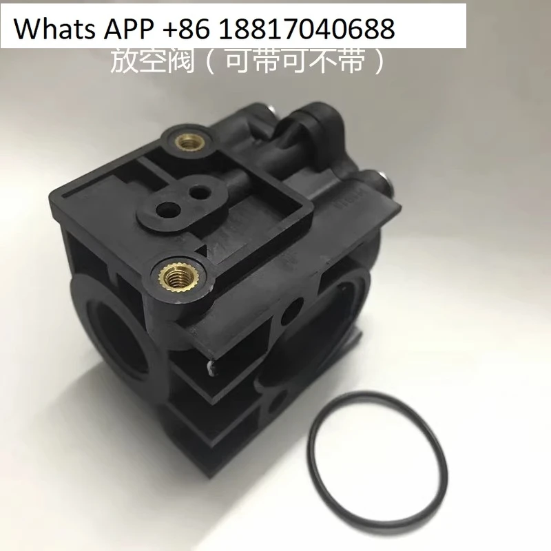 GA75 Wartungssatz für das Einlassventil des Luftkompressors 2901146300   Wartungsset für Entladeventil