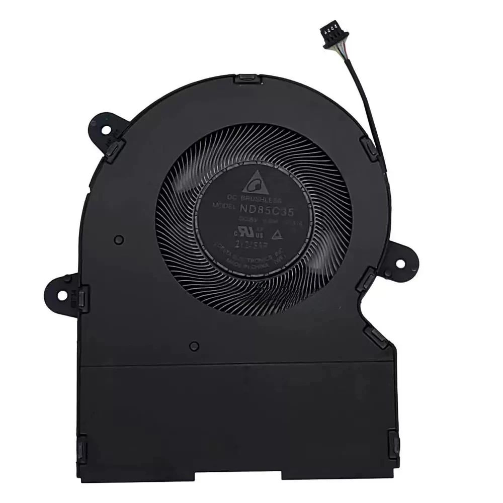 CHEN FOR Asus ZenBook Duo 15 OLED UX582, UX582LR, UX582Z, UX5100Z, fan~~