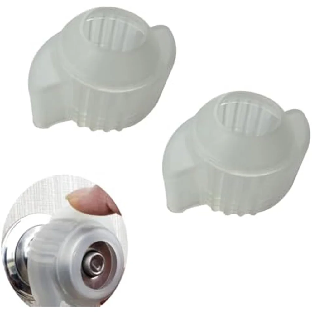 Door Knob Assist Tool with Ergonomic Design for Increased Torque Using Minimal Hand Pressure Suitable for Daily Use