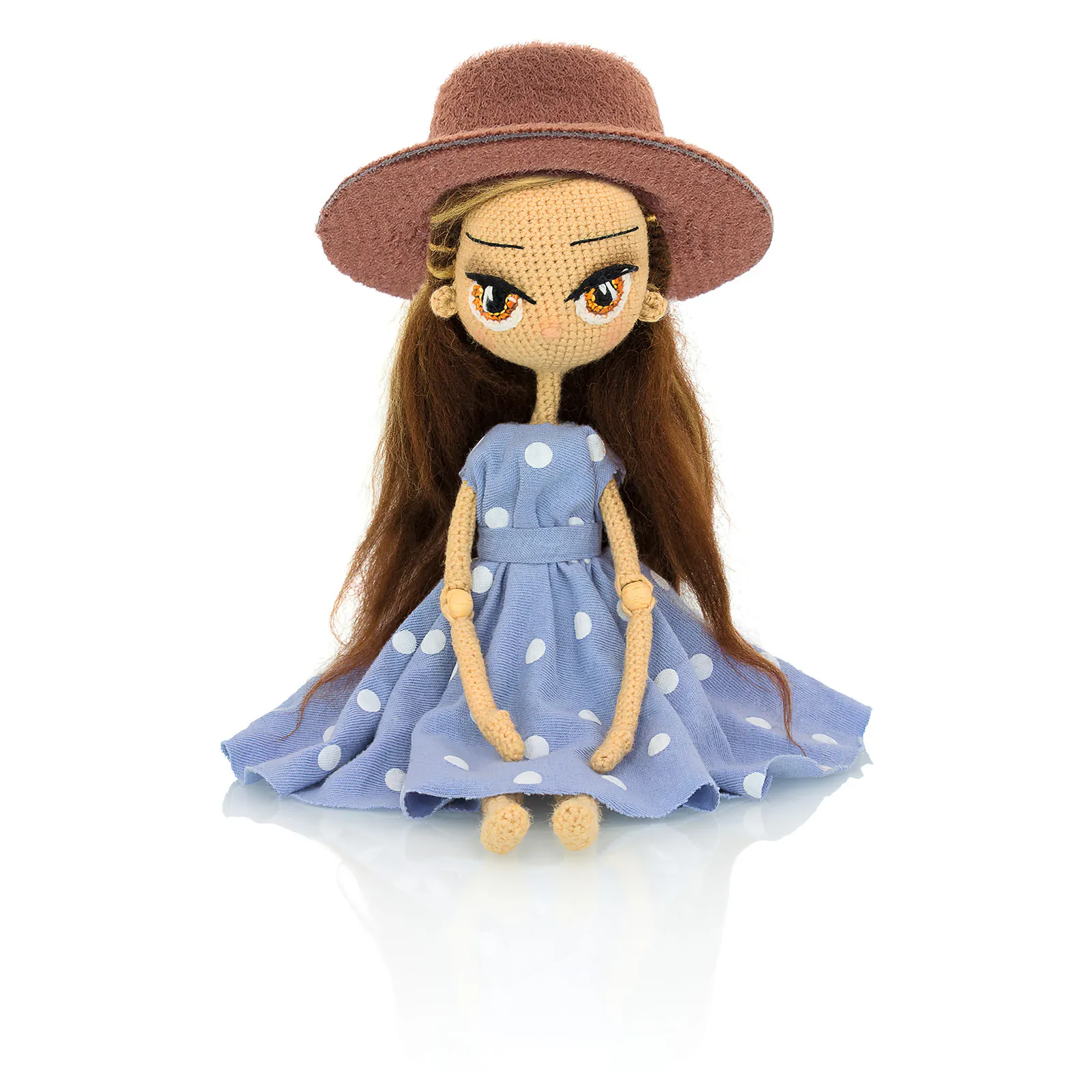 20Pcs Mini Jazz Hats Lightweight Fabric Tiny Jazz Hat Ornaments Party Decor Kids Dress Up Accessories Tiny Hat