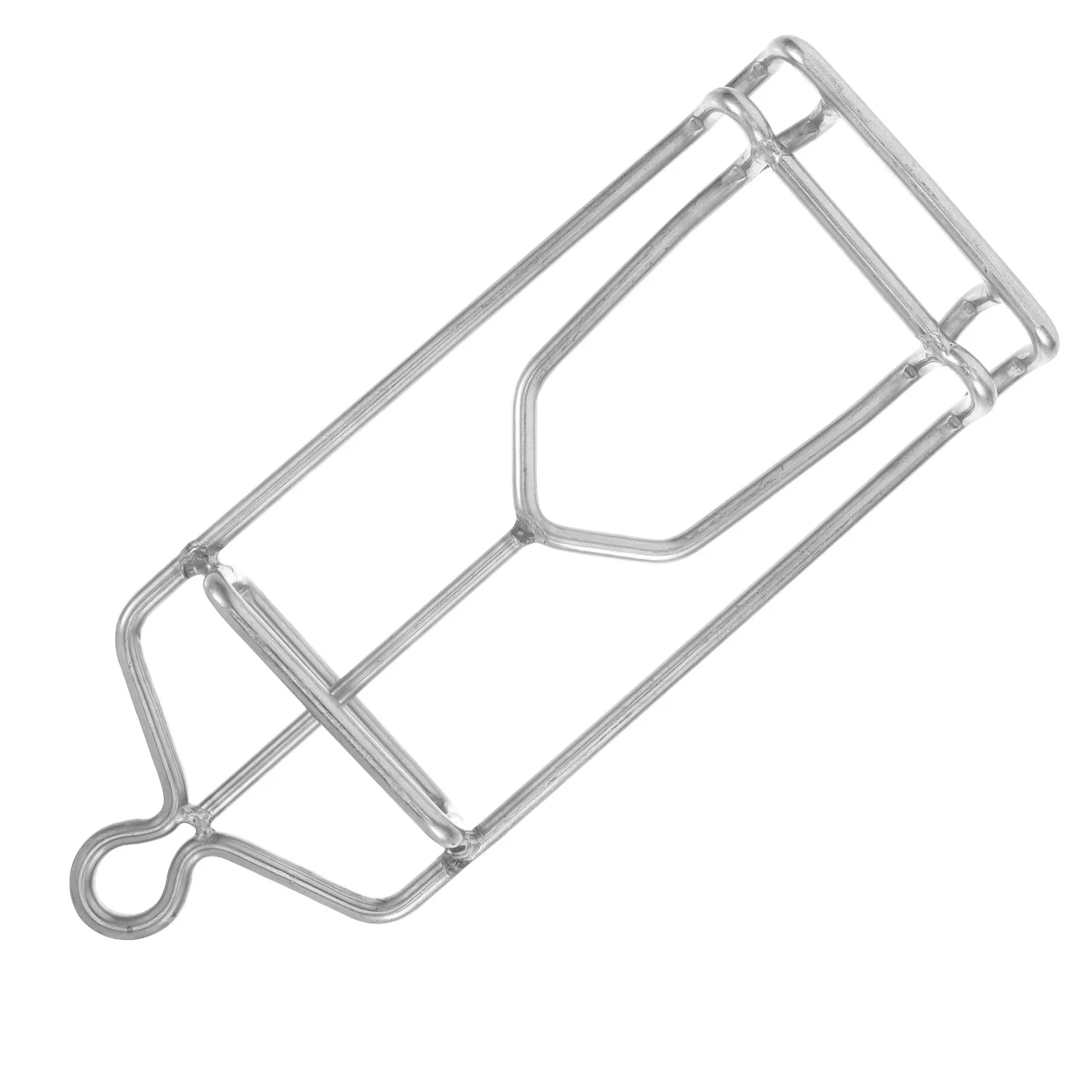 

Multifunctional Meat Hook Stainless Steel Heavy Duty For Hanging Chicken Beef Fish Sausage Bacon Butchering Tools Kitchen