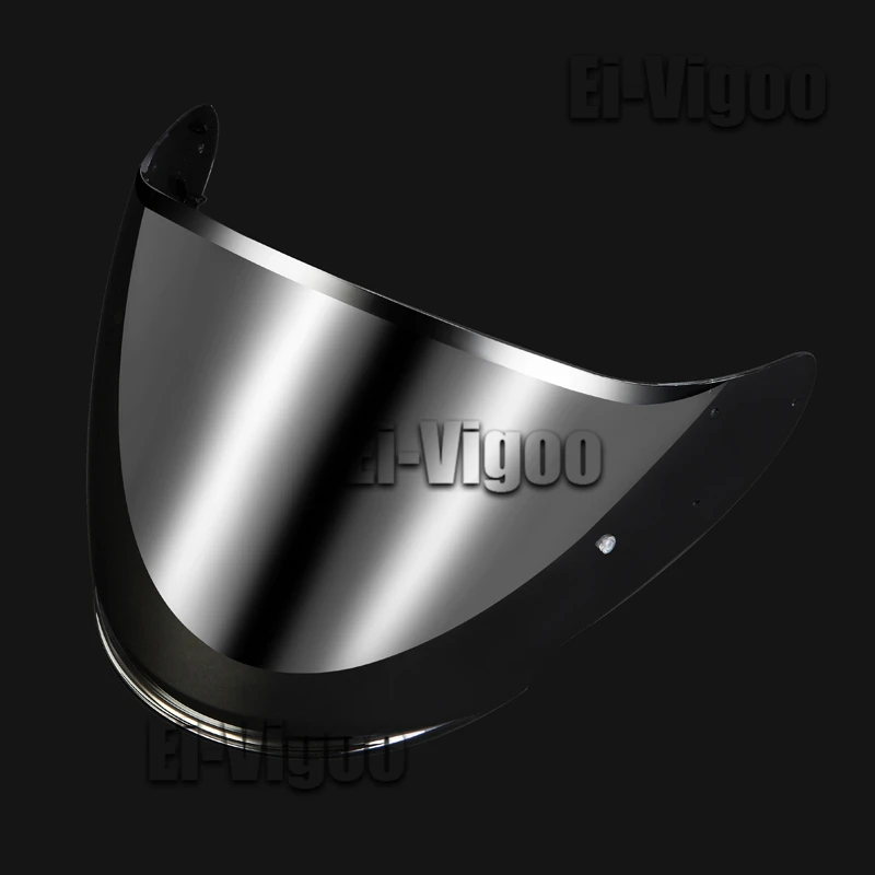 Motorcycle Half helmet Visor Anti-scratch Wind Shield Helmet Lens Visor For SHOEI J-Cruise I II J-Force4 Motorcycle Accessories