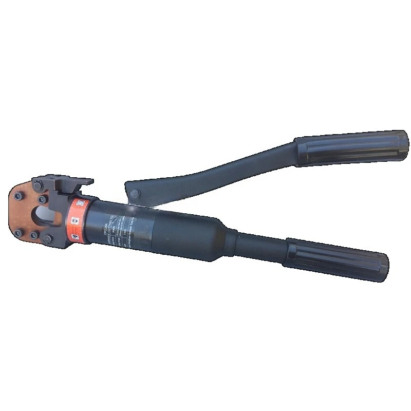 For Hydraulic Cable Cutter CPC-20A/50/75/85/95 Cable, Broken Wire, Wire Cutter