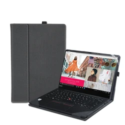 Lenovo Thinkpad用の取り外し可能なラップトップケース,e14,t14s gen 5,6,14インチスリーブ,ギフト用保護ケース