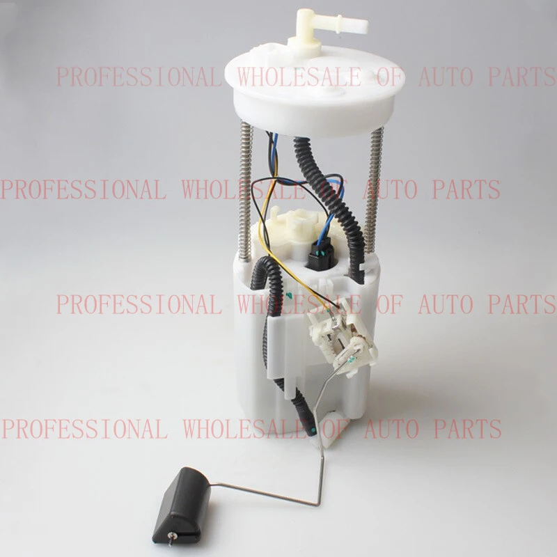 

V+ Fuel Pump Assembly 17045S9A000 Fit For Honda CRV L4 2.4L 2002-2006 17040S2A930