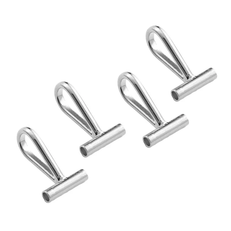 

652f 4pcs Медные конвертеры брошь для изменения выводов броши на подвесной золотой серебряный цвет