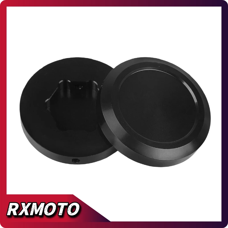 

For RC 200 250 390 RC 2015 2016 2017 2018 2019 2020 Motorcycle Front Fork Suspension Top Decorative Cover Cap RC200 RC250 RC390