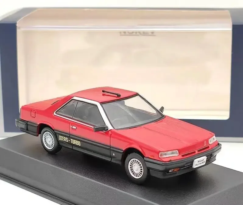

#For Nissan Skyline R30 Hard Top 2000 Simulations Car Toy Acousto-optic Pullback For Children Birthday Metal Car Model For Boys