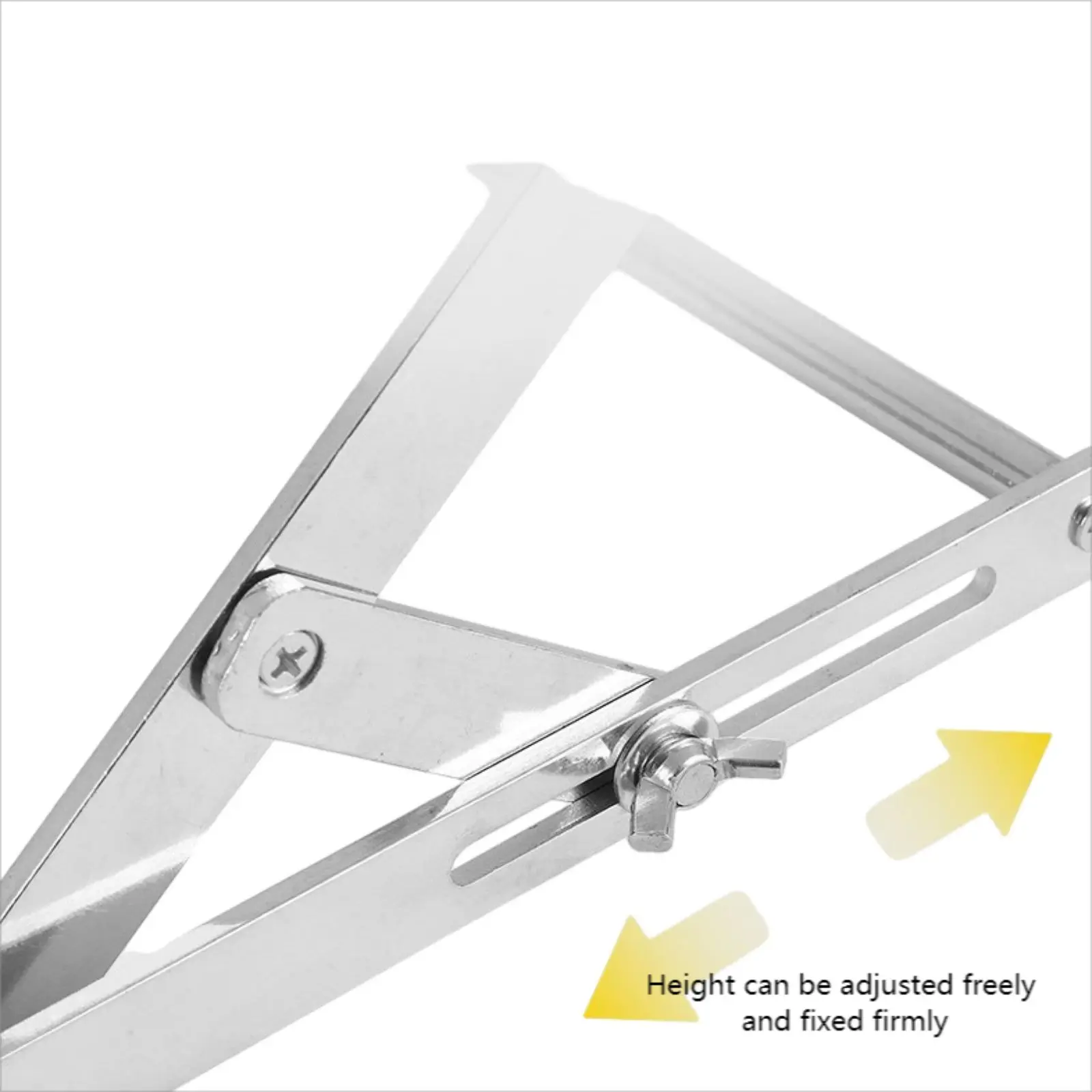 Support de scie de Table à hauteur réglable, cadre de Support de Machine de découpe, cadre de Support de matériel, grand Support de fixation de Machine de découpe