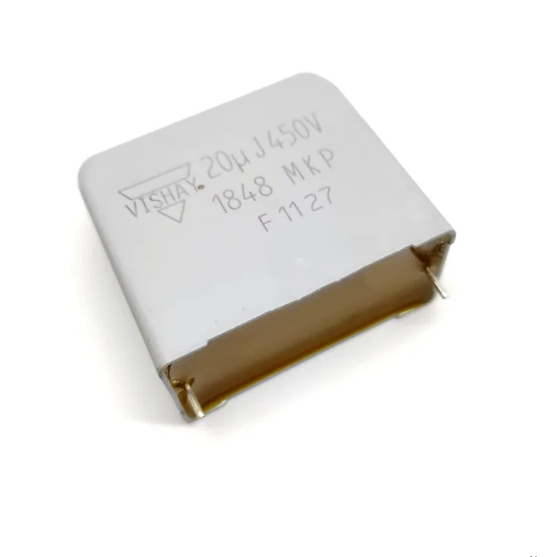 

1 шт. VISHAY 450V20UF 20u J 450V 1848 MKP инверторный конденсатор кондиционера