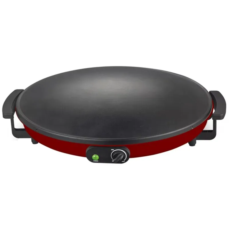 Fabricante automático de tortilhas Roti Saj