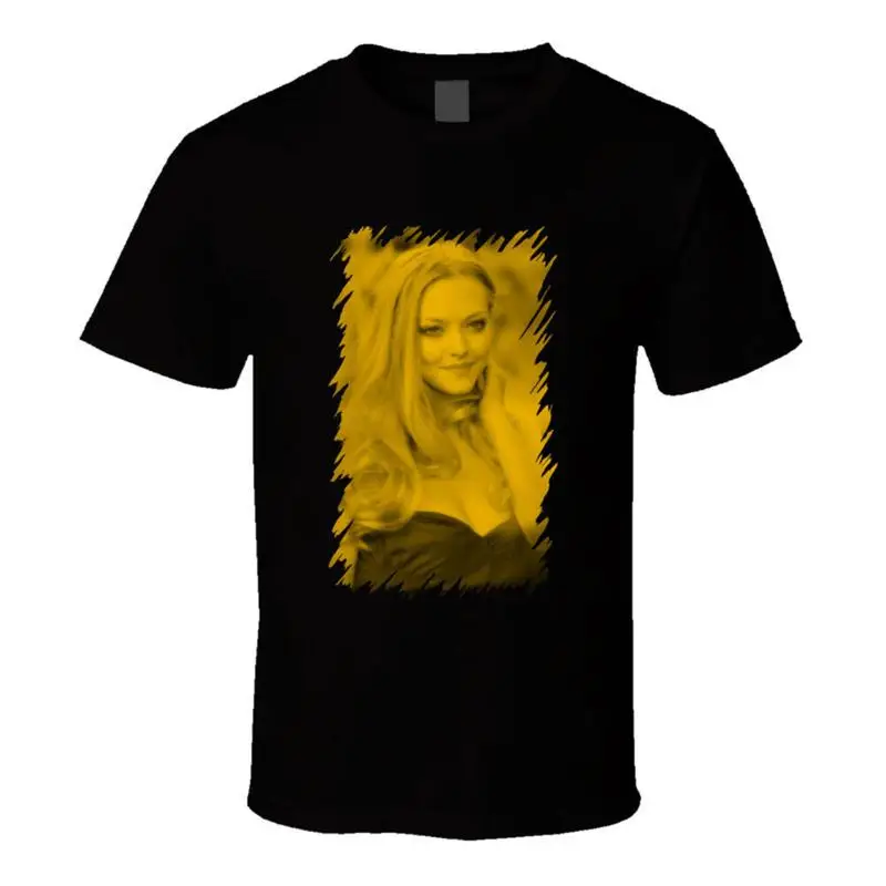 Amanda Seyfried T Shirt