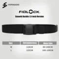 Smooth buckleB