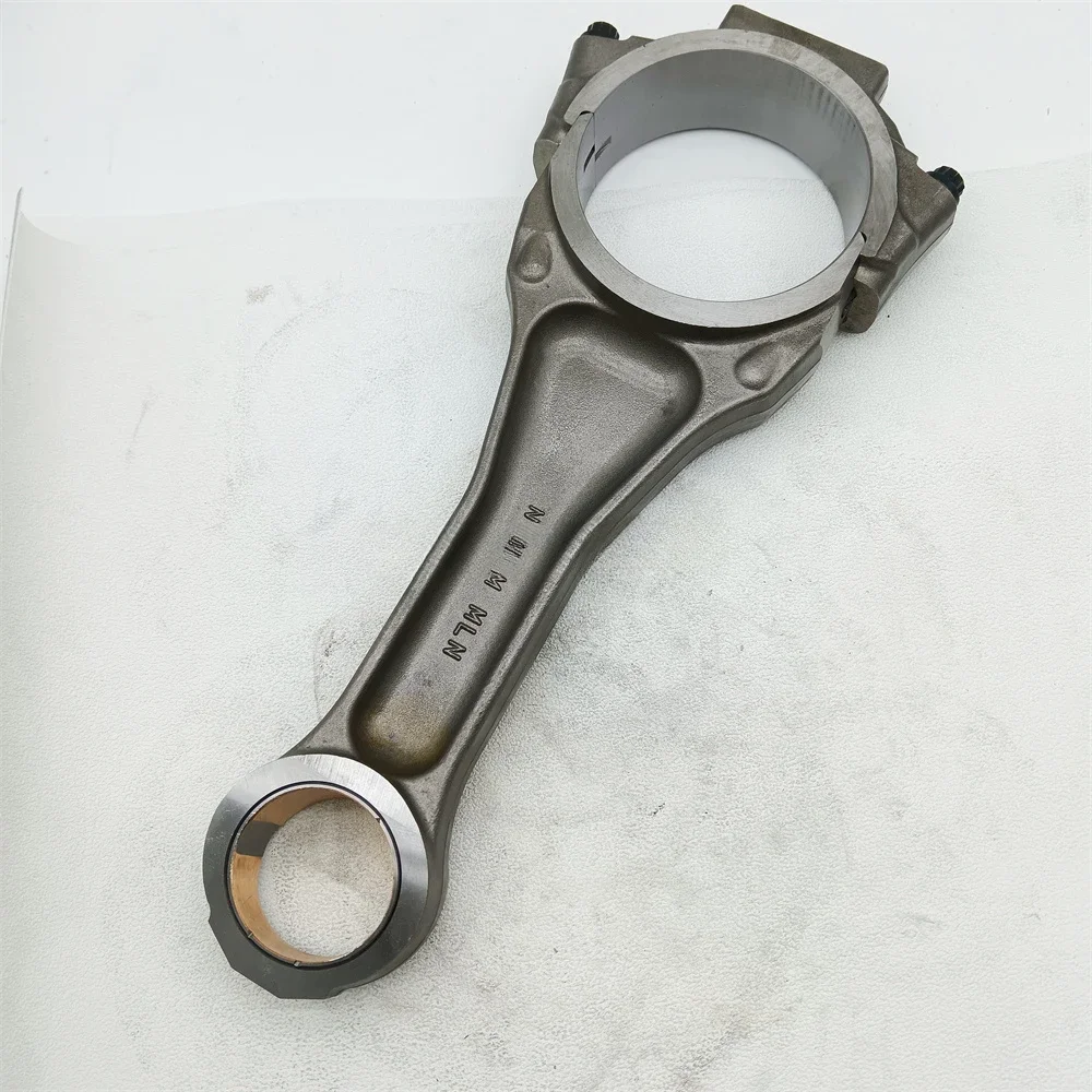 High Quality  Excavator Parts Engine Parts Connecting Rod 1440725 For  Engine 3512 3516 Con Rod 144-0725