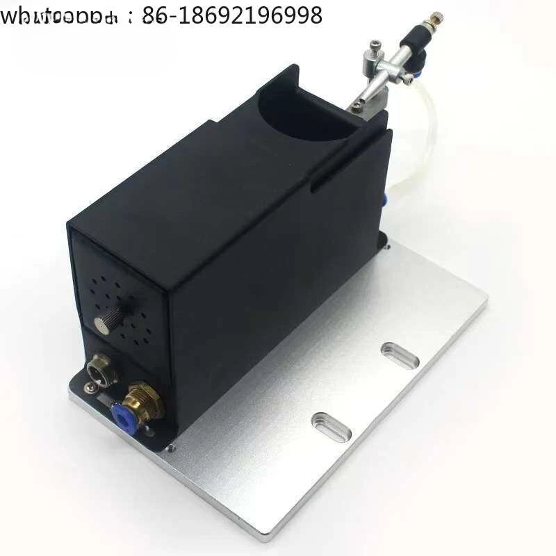 A Set of IDS200W High Frequency Soldering Machine Accessories//Constant Temperature Lead-free Soldering Table Set