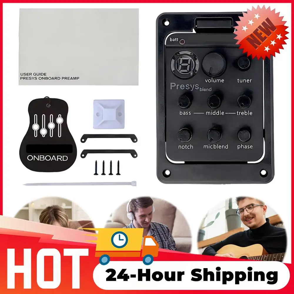 Category image: Guitar Pickup