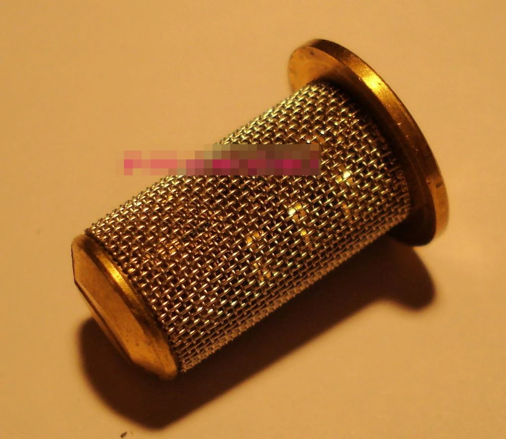 

Фильтр 271600 nordson 755530B, фильтр 271599
