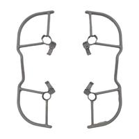 ZHIPAIJI Drone Propeller Guard, For Hubsan Zino Mini Pro / SE RC Drone Propeller Blade Protective Frame Cover Blade Guard Spare