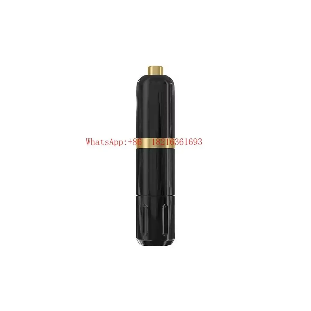 Limited Offer Tattoo Equipment Tattoo Pen Mini Motor Machine Coil Integrated Machine