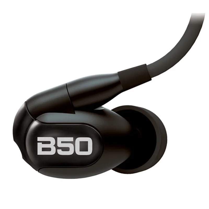 

100%NEW Westone B50 5-Driver In-Ear Monitors