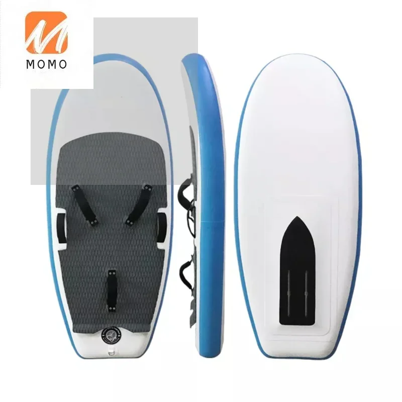 Supply Inflatable SUP Board Surfing Inflatable Stand Up Paddle Board