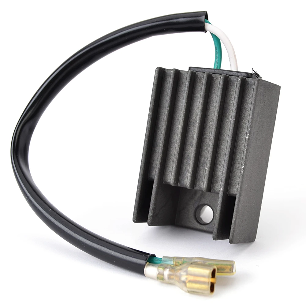 

Регулятор-выпрямитель мотоцикла для Honda XR650 XR 650R 2000 2001 2002 2003 2004 2005 2006 2007