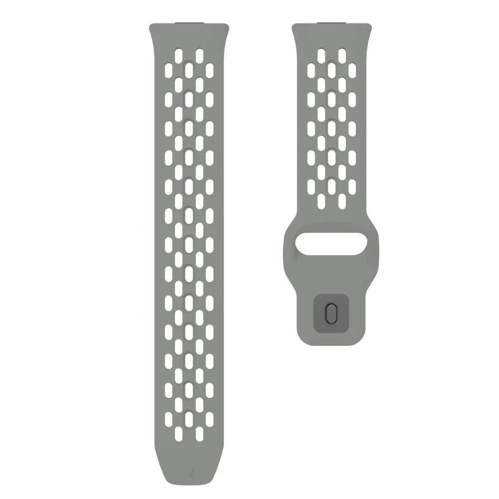 Дышащий силиконовый ремешок для Huawei Watch Fit 4 Pro, спортивный браслет, ремень для Huawei Watch Fit 4 3, аксессуары Correa