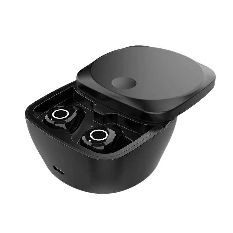 Bluetooth 5.0 Wireless Earbuds,Wireless Earphones Tws Earbuds Bluetooth Headphones Noise Cancelling Auto Pairing Sports Earbuds