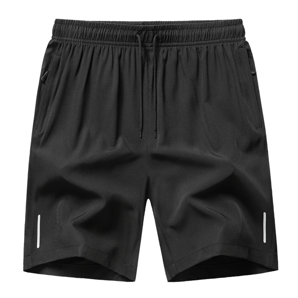 

All Day Gifts Shorts Pants Jogging Leisure Lightweight Panties Training Fitness Trunks Ice Silk Quick Dry Running