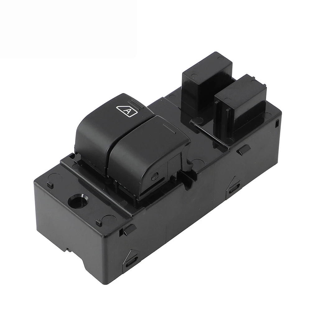 

For Nissan NV200 HR16DE 1.6L L4 2009 2010 2015 25401-JX30A Power Window Switch Lifter Button Car Accessories 25401JX30A